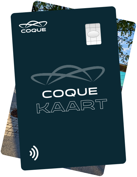 Coque Kaart Coque Kaart