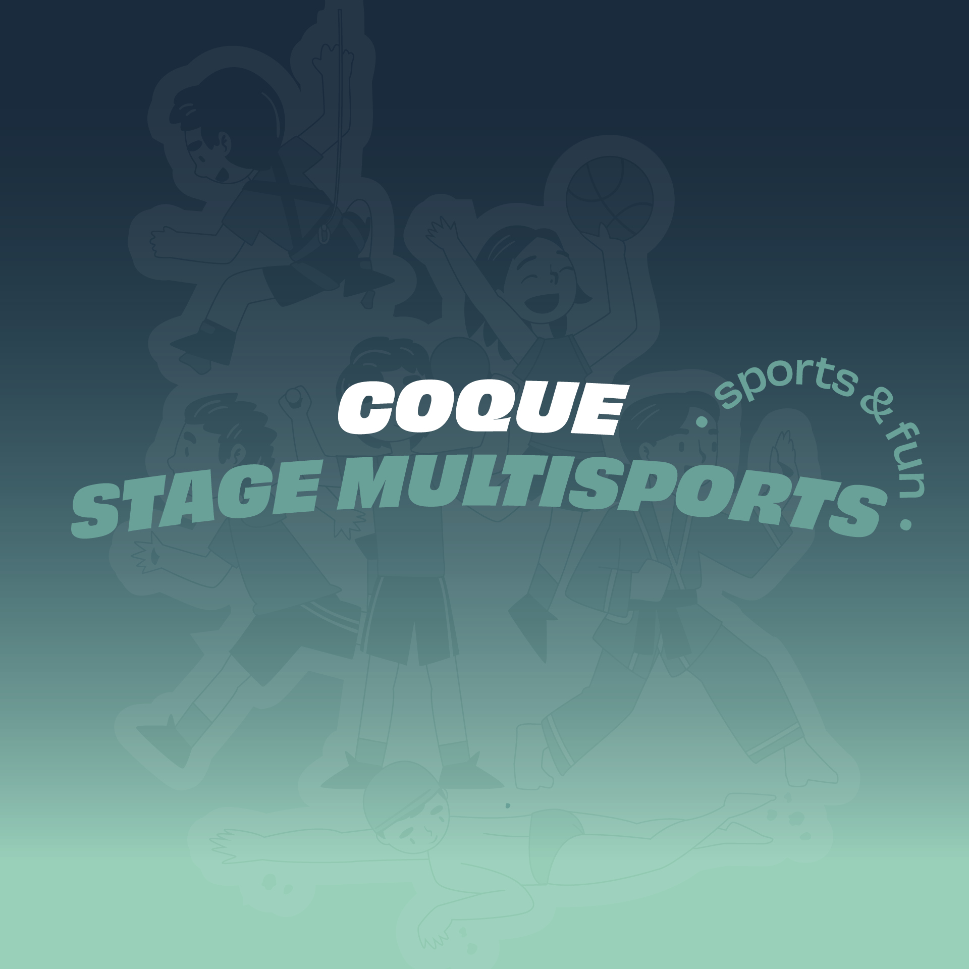 Stage Multisports