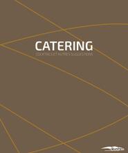 Unsere Catering-Broschüre