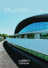 Coque Flash - Spring 2026