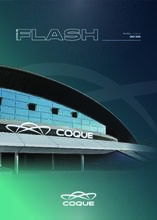 Coque Flash - Automne 2025 [FR/DE]