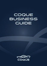 Our Business guide