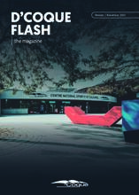 Coque Flash - Octobre/Novembre 2023 [DE]