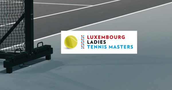 Line-up Revealed for Luxembourg Tennis Masters 2023