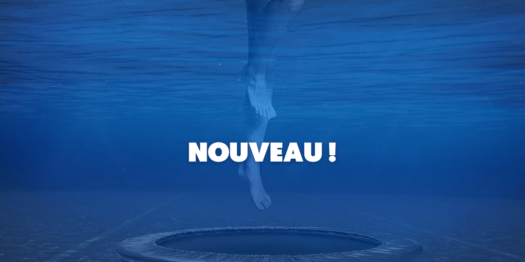 Nouveau : Aqua-Circuit  Nouveau : Aqua-Circuit