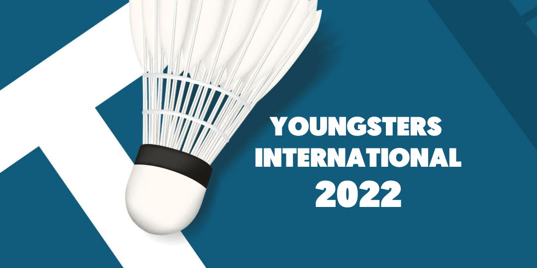 Youngsters International 2022