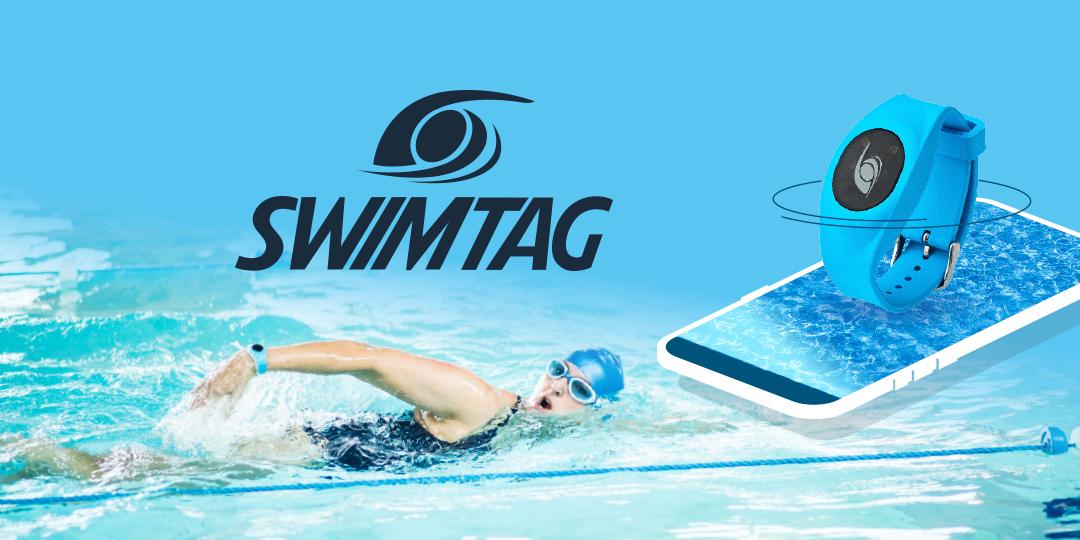Swimtag watches 2025