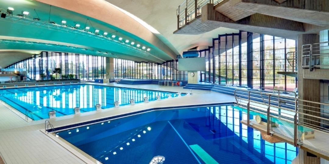 Le Centre Aquatique Le Centre Aquatique