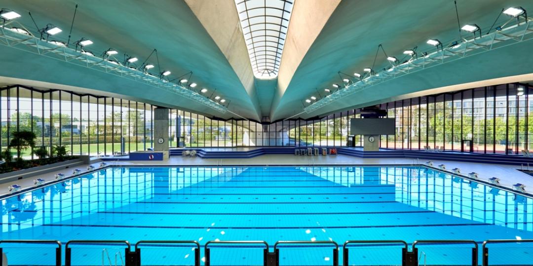 Facilities Coque Luxembourg Piscine Sauna Fitness Et Hotel Au Luxembourg