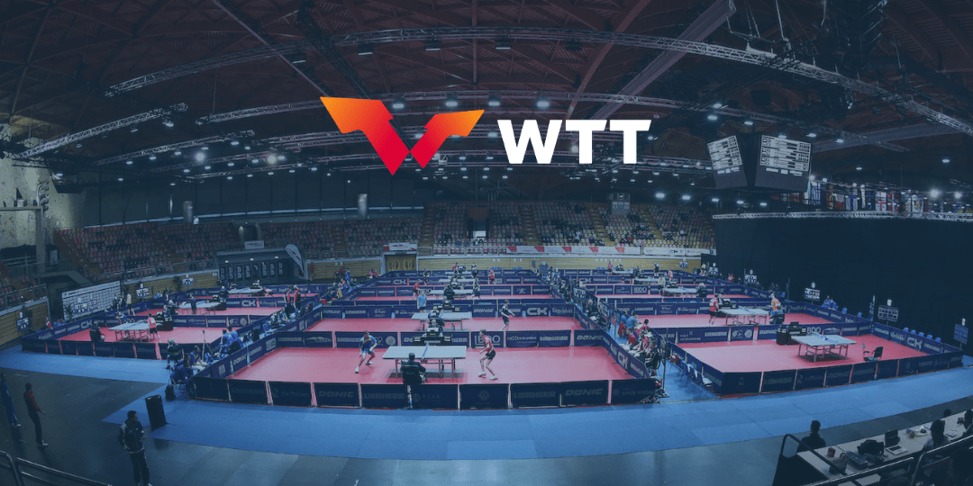 WTT Youth Contender Luxembourg 2024