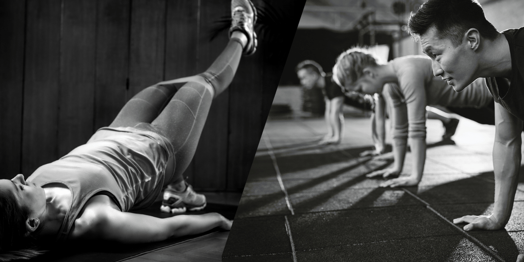 Nouveaux cours sportifs  Nouveaux cours sportifs