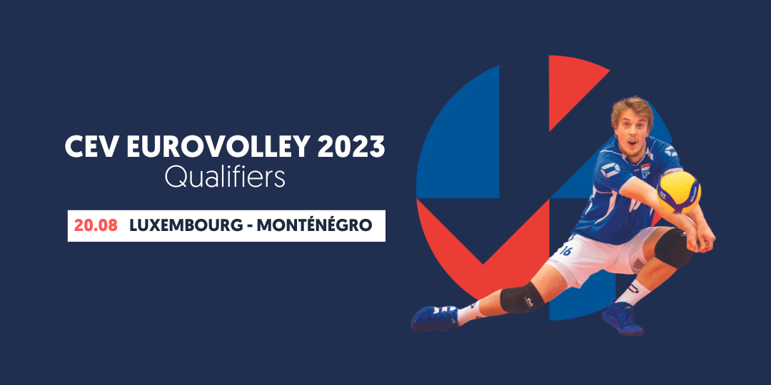 EuroVolley 2023 EuroVolley 2023