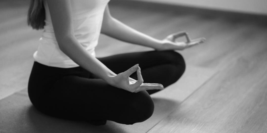 Yoga Yoga