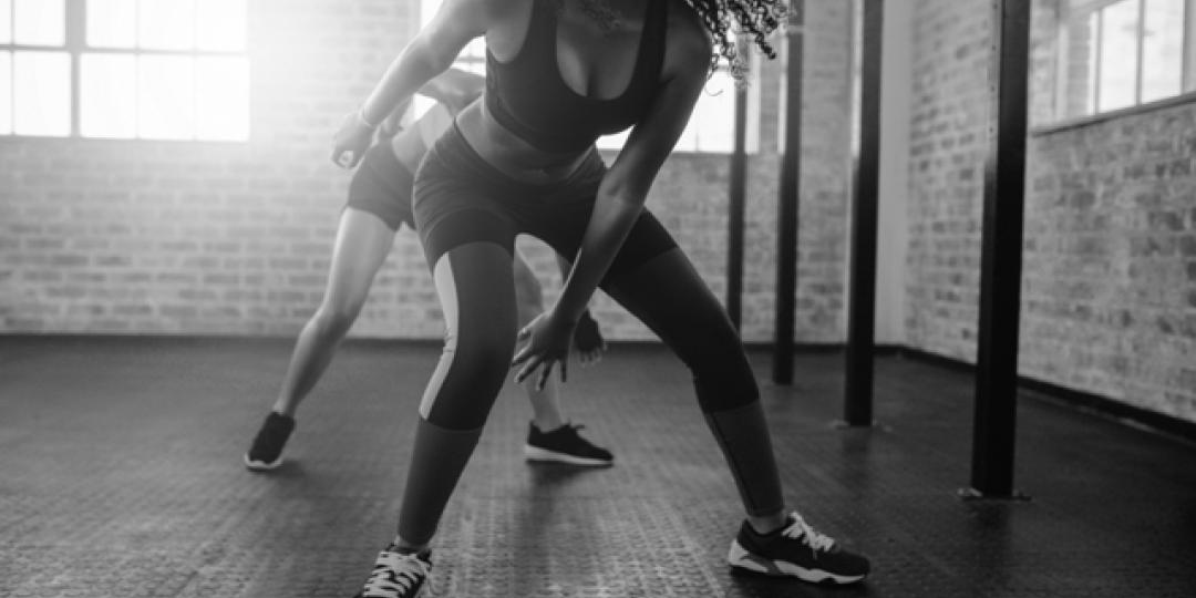 Zumba Zumba