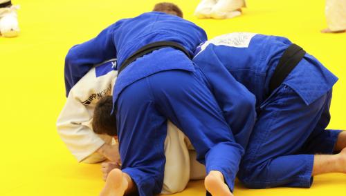 Judo
