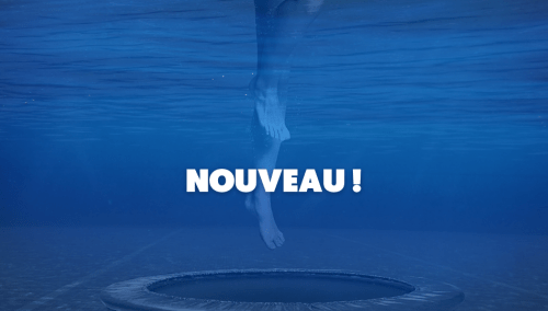 Nouveau : Aqua-Circuit Nouveau : Aqua-Circuit