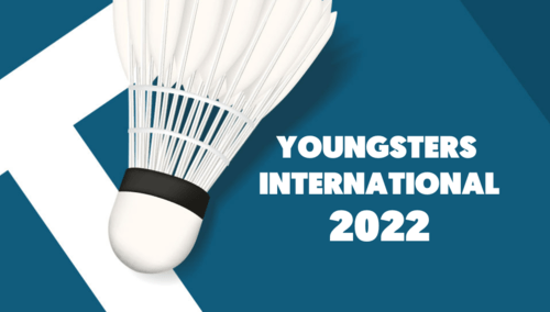 Youngsters International 2022