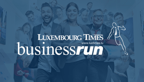 Business Run 2022 Business Run 2022