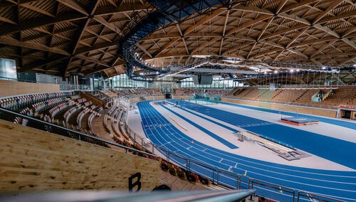 Arena virage Arena virage