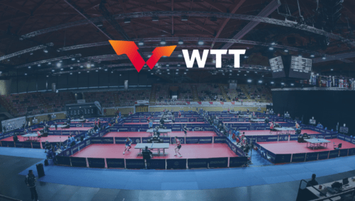 WTT Youth Contender Luxembourg 2024 WTT Youth Contender Luxembourg 2024