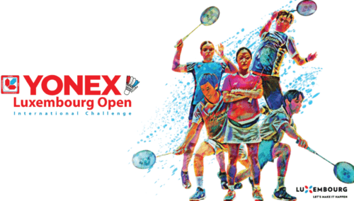 Luxembourg Open International Challenge Luxembourg Open International Challenge