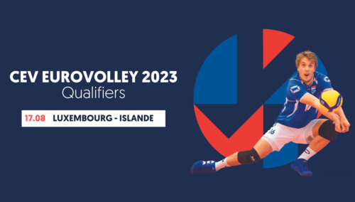 EuroVolley 2023 EuroVolley 2023