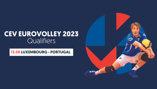 EuroVolley 2023 EuroVolley 2023