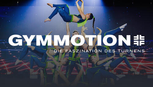 Spectacle Gymmotion "High power" Spectacle Gymmotion "High power"
