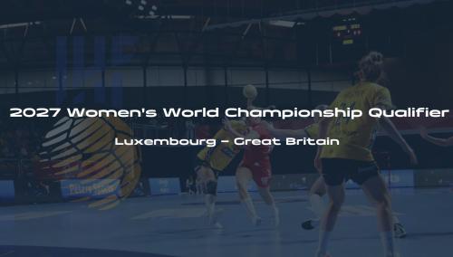 Final 4 Coupe de Luxembourg - Handball