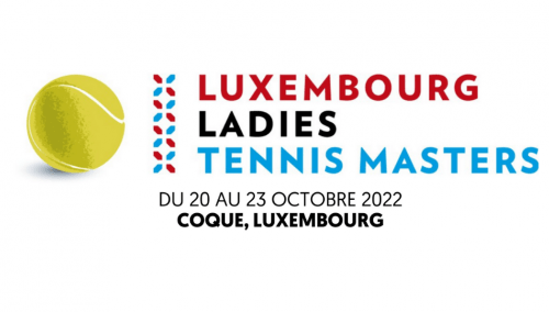 Luxembourg Ladies Tennis Masters 2022 Luxembourg Ladies Tennis Masters 2022